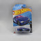 Hot Wheels 2025 Blue Stockar 89/250 X-Raycers 7/10