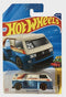 Hot Wheel 2025 - VW T3 Custom