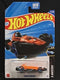 2025 Hot Wheels Arrow Dynamic #64 X-RAYCERS 5/10