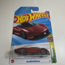 Hot Wheels McLaren Speedtail Exotics 5/5