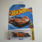 Hot Wheels Czinger 21C Orange #192 192/250