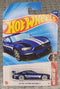 2025 Hot Wheels Custom ‘18 Ford Mustang Gt 211/250 Mustang 60 5/5