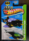 2013 HW IMAGINATION Hot Wheels BATMAN BATCOPTER 64/250