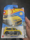 HOT WHEELS 2025 RENAULT ESPACE F1, YELLOW/BLACK