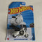 2025 Hot Wheels Vespa 90 SS Super Sprint (1966) 177/250
