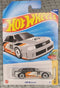 HOT WHEELS AUDI 90 QUATTRO 199/250 Peak Pursuit 2/10