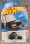 2025 Hot Wheels Mazda RX 3 196/250 Compact Kings 8/10