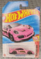 Hot Wheels Porsche 911 GT3 RS 220/250 Then And Now 8/10