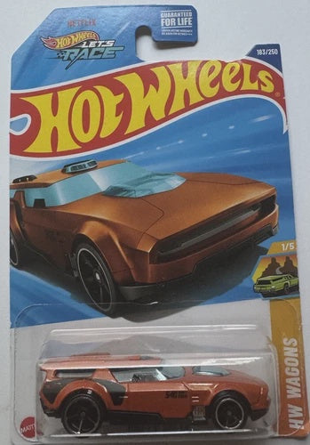 2025 Hot Wheels Drift’N Break 183/250