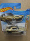 hot wheels 70 chevy camaro rs hyx03 (short card)