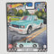 Hot Wheels Premium Boulevard ‘91 GMC Syclone