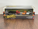 Hot Wheels 2024 Premium Car Culture Set Horizon Hauler Supra 240Z Porsche Sealed