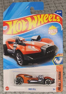 Hot Wheels Mod Mill 218/250 Muscle Mania 7/10