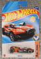 Hot Wheels Mod Mill 218/250 Muscle Mania 7/10