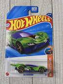 Hot Wheels HW Track Champs Blitzspeeder 2025