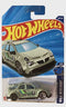 Hot Wheels 2025 - Pontiac Aztek Custom