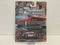 OZ WHEELS FULLY SICK DETAIL SERIES 1 - HOLDEN VL CALAIS - 6/6 SILVER & MAROON