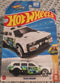 Hot Wheels 2025 Track Dwagon #184 White