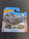 2025 Hot Wheels- Ford Mustang GTD - 1/5- 34/250- (short card)