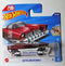 2025 Hot Wheels Mattel Dream Mobile hyx42 (short card)