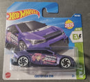 2025 Hot Wheels