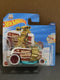 2025 Hot Wheels Birthday Burner #143 HW Celebration Racers Treasure Hunt