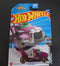 Hot Wheels TREASURE HUNT Rig Storm Purple Lets Race Netflix