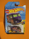 2018 Hot Wheels HW Art Cars #8/10 Kool Kombi *Treasure Hunt* Purple