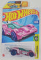 2024 Hot Wheels Tooligan Treasure Hunt Experimotors Pink