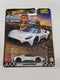 2025 Hot Wheels Premium Boulevard Maserati MC20 White mc 20 Coupe