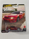 2025 Hot Wheels Premium Fast and Furious Nissan 240SX S14 red silvia