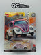 Hot Wheels Premium Volkswagen Classic Bug Drag Strip Demons 2/5 Car Culture