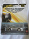 Hot Wheels Top Gun Maverick '71 Porsche 911 - Pop Culture Premium