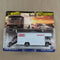 Hot Wheels 2025 Team Transport #77 Audi S4 Quattro & Fleet Flyer Silver & White