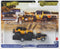 Hot Wheels Team Transport Toyota FJ Cruiser & Horizon Hauler