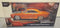 Jada 1/24 Fast & Furious Dom's Plymouth Road Runner Orange Diecast Car