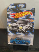 HOTWHEELS 2019 NISSAN SKYLINE H/T 2000GT-X