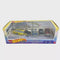 Hot Wheels Premium Horizon Hauler Lil Red Express 62 Chevy Texas Drive 'Em NIB
