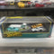 Hot Wheels Premium - GReddy Diorama - Datsun, Nissan & Subaru