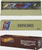 HOT WHEELS PREMIUM CAR CULTURE EXOTIC ENVY CONTAINER SET OF 5 CARS- NEW & SEALED