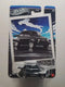 Hot Wheels silver series 60s Fiat 500D Modificado