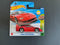 Hot Wheels 2025 Ferrari F40 Competizione Exotics 4/5 (short card)