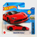 2025 Hot Wheels Ferrari SF90 Stradale-HW Factory Fresh