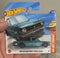 1975 DATSUN SUNNY TRUCK (B120) HOT WHEELS 2025 HW HOT TRUCKS SHORT CARD