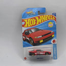 2025 HOT WHEELS MAINLINE CASE J HAKO TYPE D HW J-IMPORTS