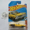 Hot Wheels 2025 Yellow '69 Dodge Coronet Superbee 208/250 Muscle Mania 5/10