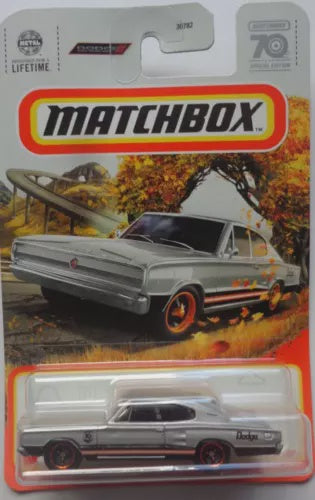 2023 Matchbox