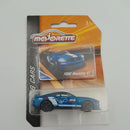 Majorette Ford Mustang GT Diecast Model Car 1:64