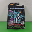 HOT WHEELS Disney Pixar LIGHTYEAR: '67 CHEVELLE SS 396