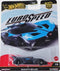 HOT WHEELS PREMIUM CAR CULTURE - EURO SPEED - BUGATTI BOLIDE